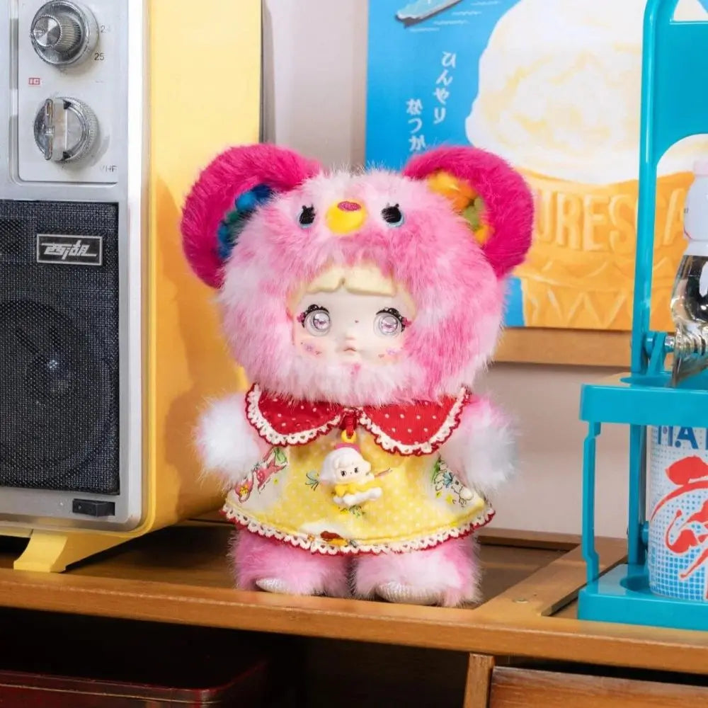 Nommi - About The Childhood Series Blind Box Plush【SURE FUN】 - POKKII