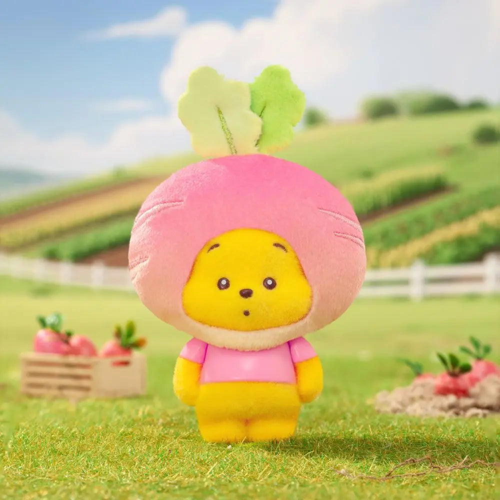 Disney Winnie The Pooh - Tiny Orchard Series Blind Box - POKKII