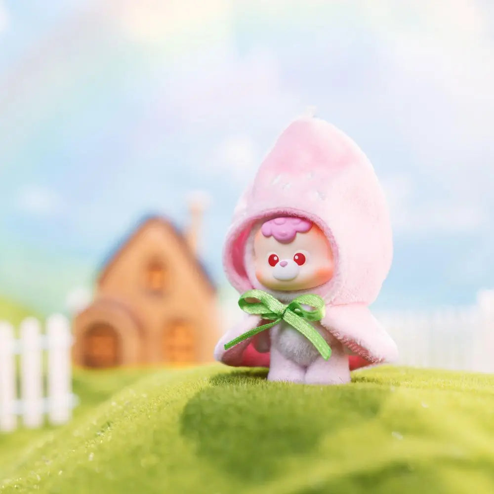 DiuDiu Baby - Farm Bear Series Blind Bag Figures - POKKII