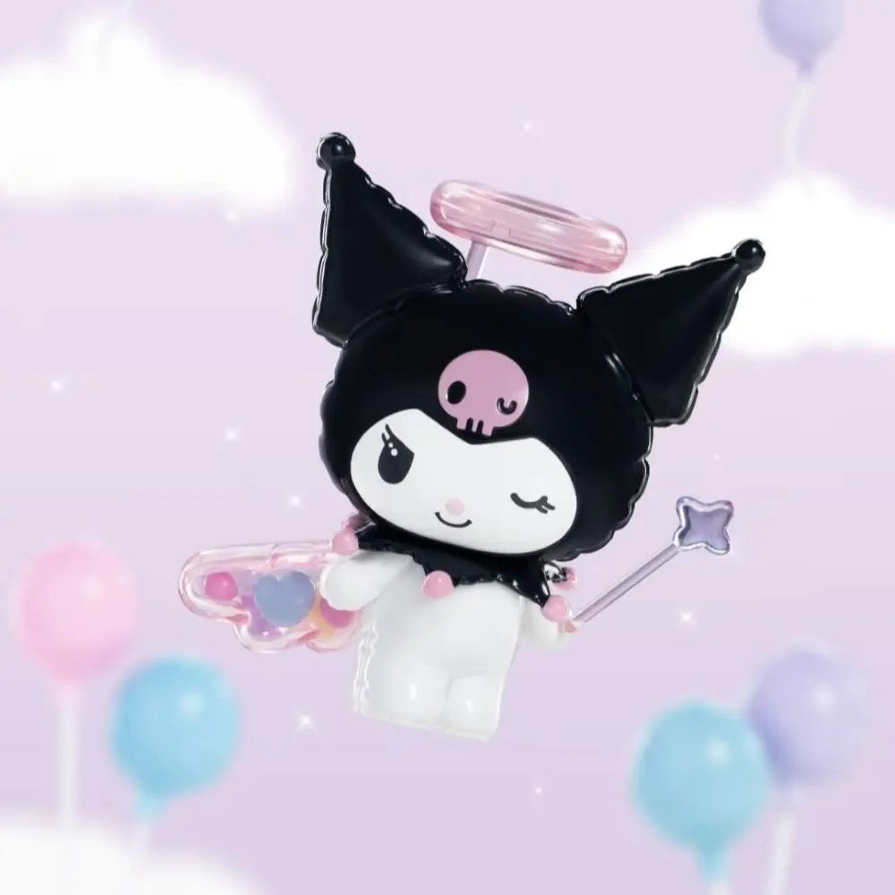 Sanrio Kuromi - Balloon Master Series Blind Box Figures【TOP TOY】 - POKKII