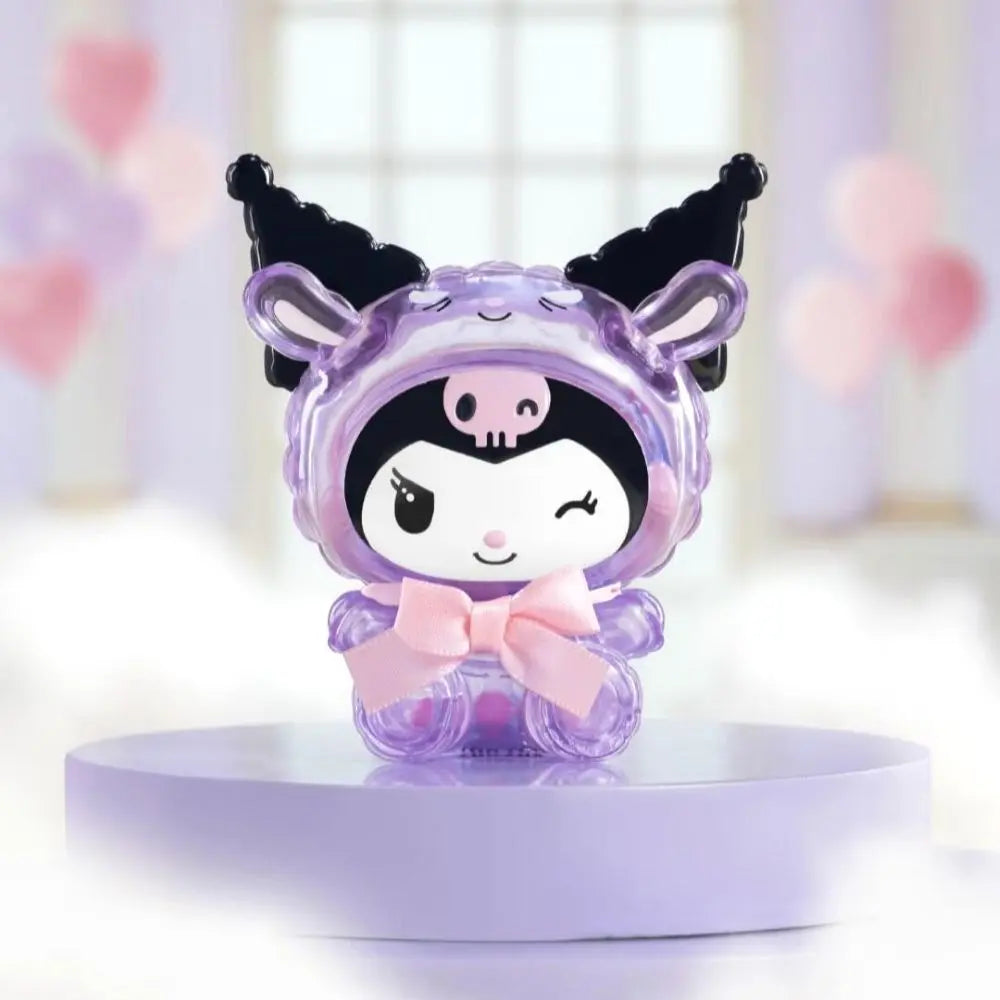 Sanrio Kuromi - Balloon Master Series Blind Box Figures【TOP TOY】 - POKKII
