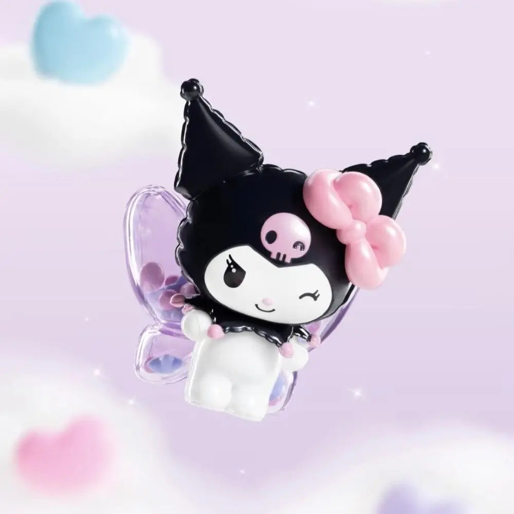 Sanrio Kuromi - Balloon Master Series Blind Box Figures【TOP TOY】 - POKKII