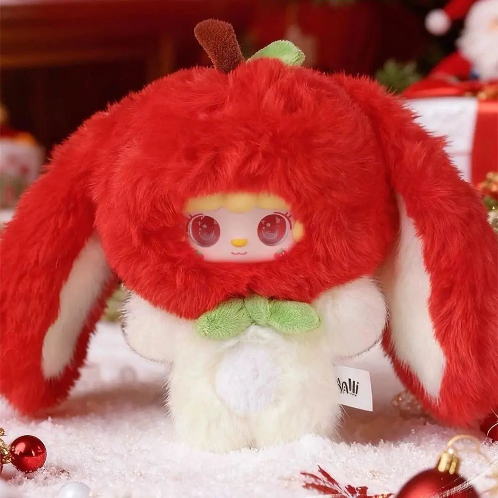 Yooki - Jingle Bells Series Blind Box Plush - POKKII