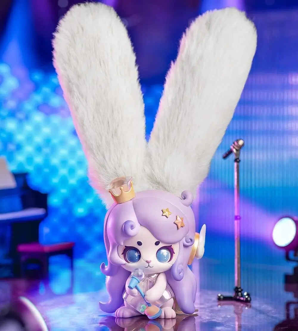 Cup Rabbits - Inner Desire Series Blind Box Figures - POKKII