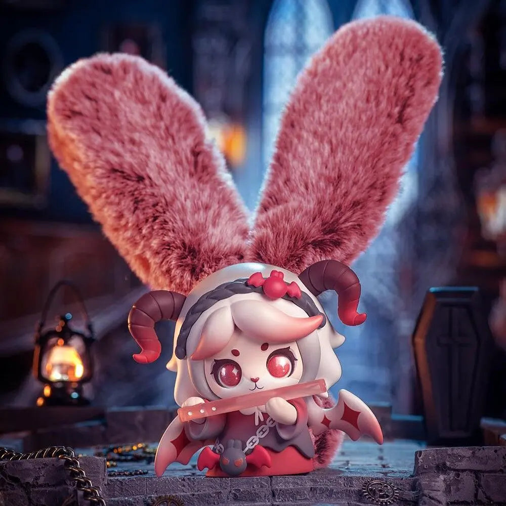 Cup Rabbits - Inner Desire Series Blind Box Figures