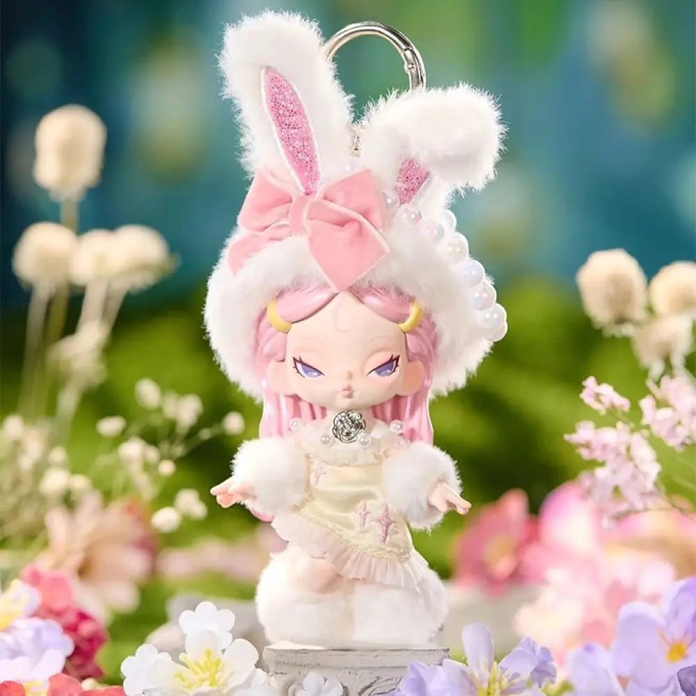 DODO NAMI Cheers Day Series Blind Box Pendant