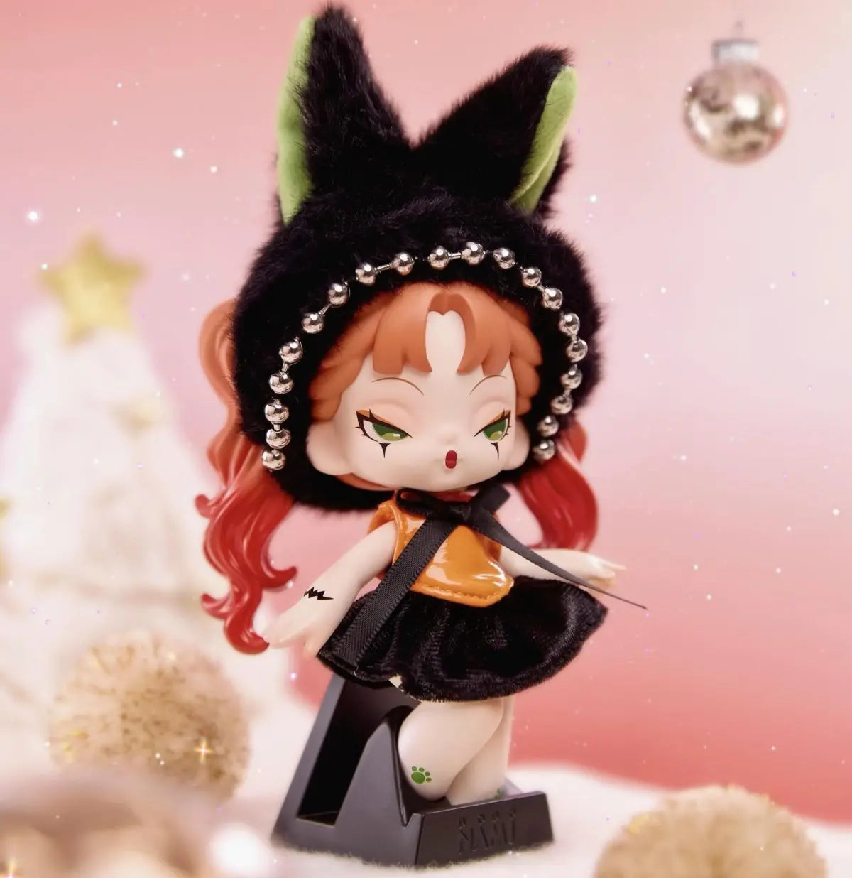 DODO NAMI Cheers Day Series Blind Box Pendant - POKKII