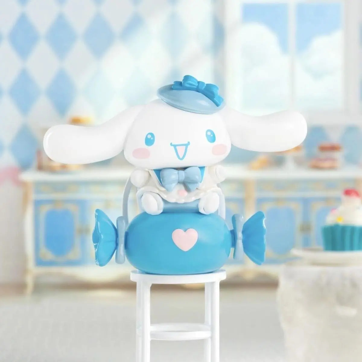 Sanrio Characters - Fantasy Fairytale Series Blind Box Figures - POKKII