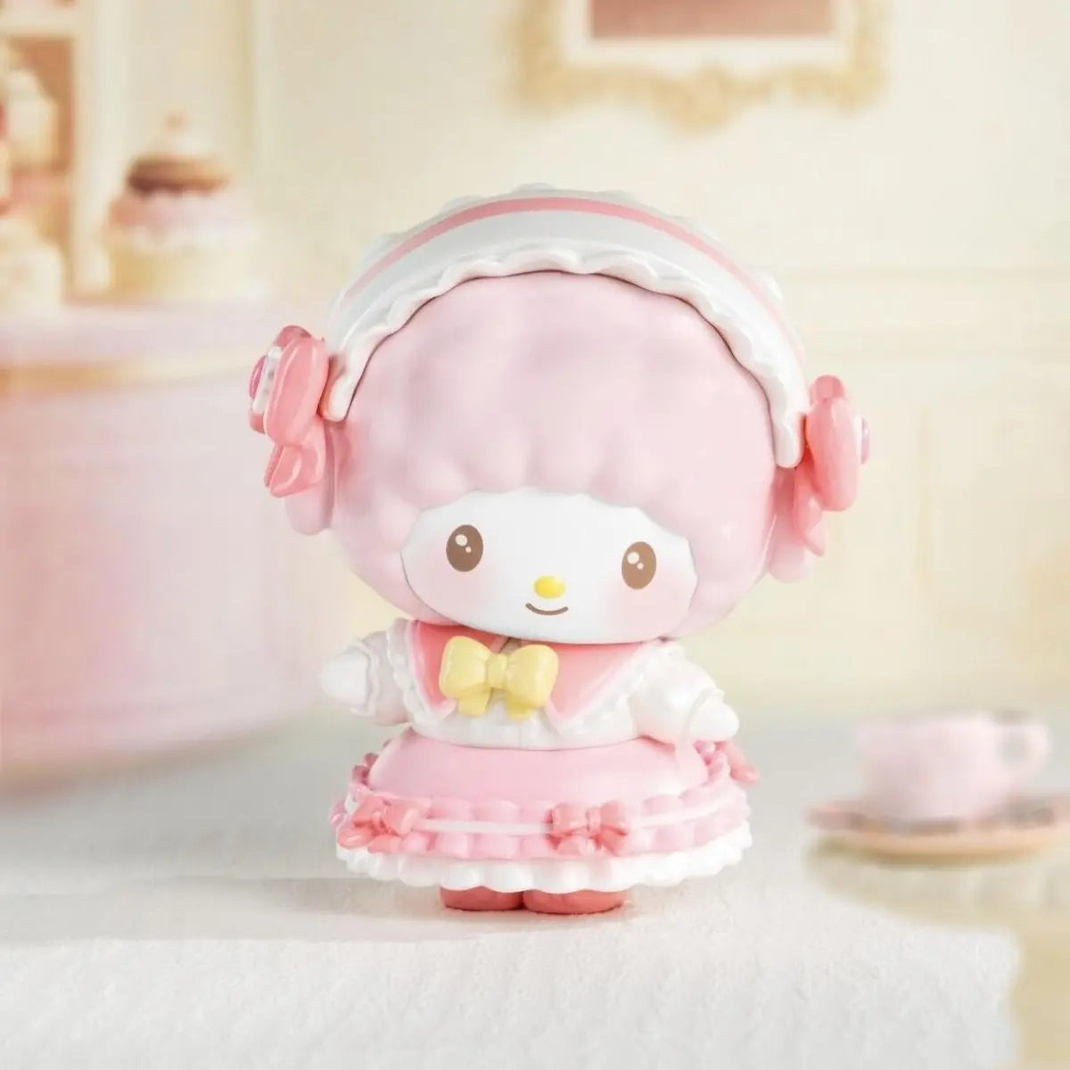 Sanrio Characters - Fantasy Fairytale Series Blind Box Figures - POKKII