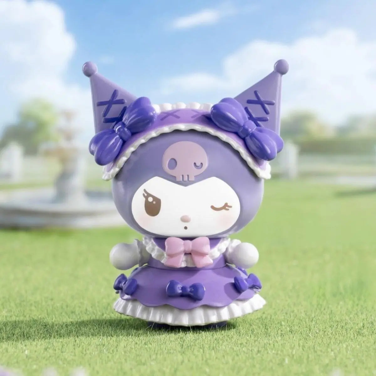 Sanrio Characters - Fantasy Fairytale Series Blind Box Figures - POKKII