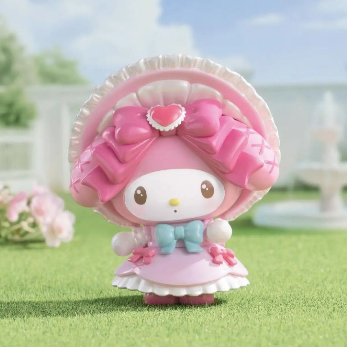 Sanrio Characters - Fantasy Fairytale Series Blind Box Figures - POKKII
