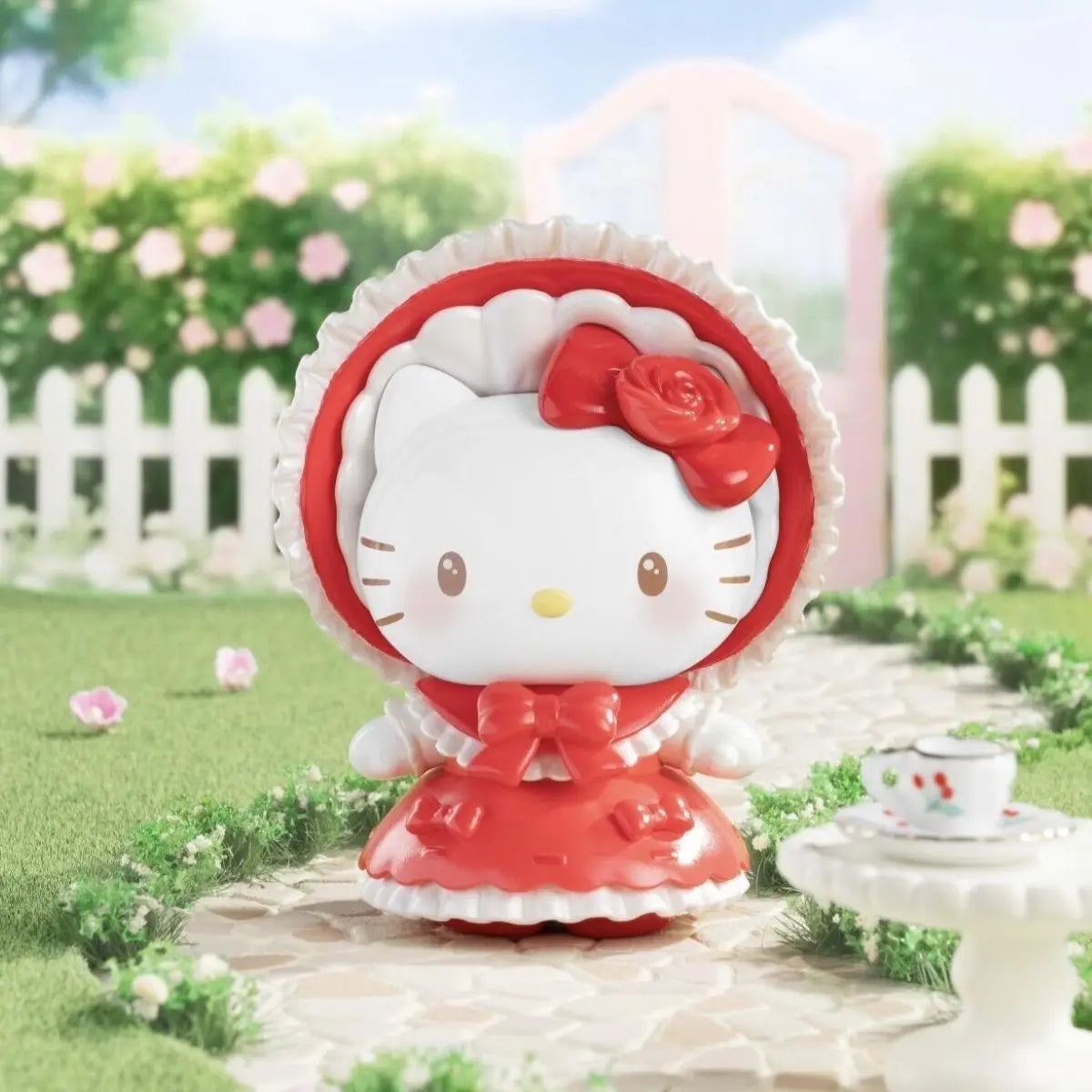 Sanrio Characters - Fantasy Fairytale Series Blind Box Figures - POKKII