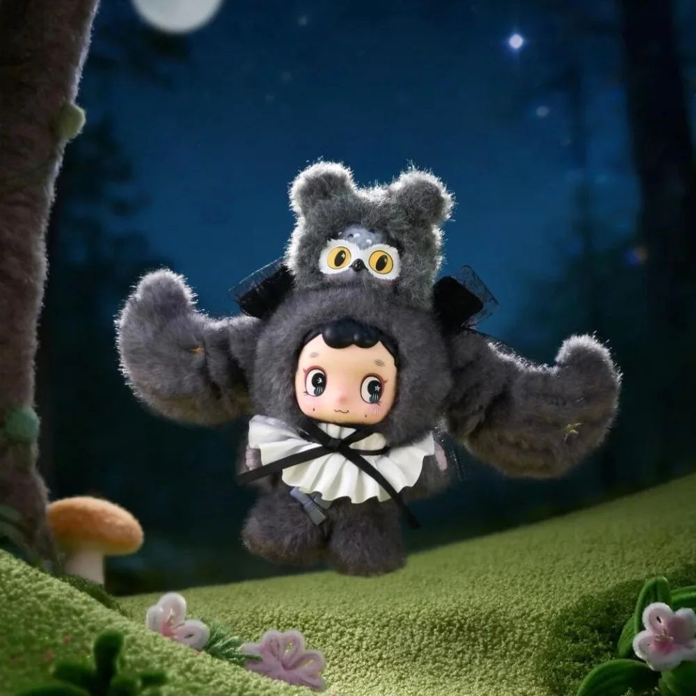 FoFo - Forest Guardian Series Blind Box Plush