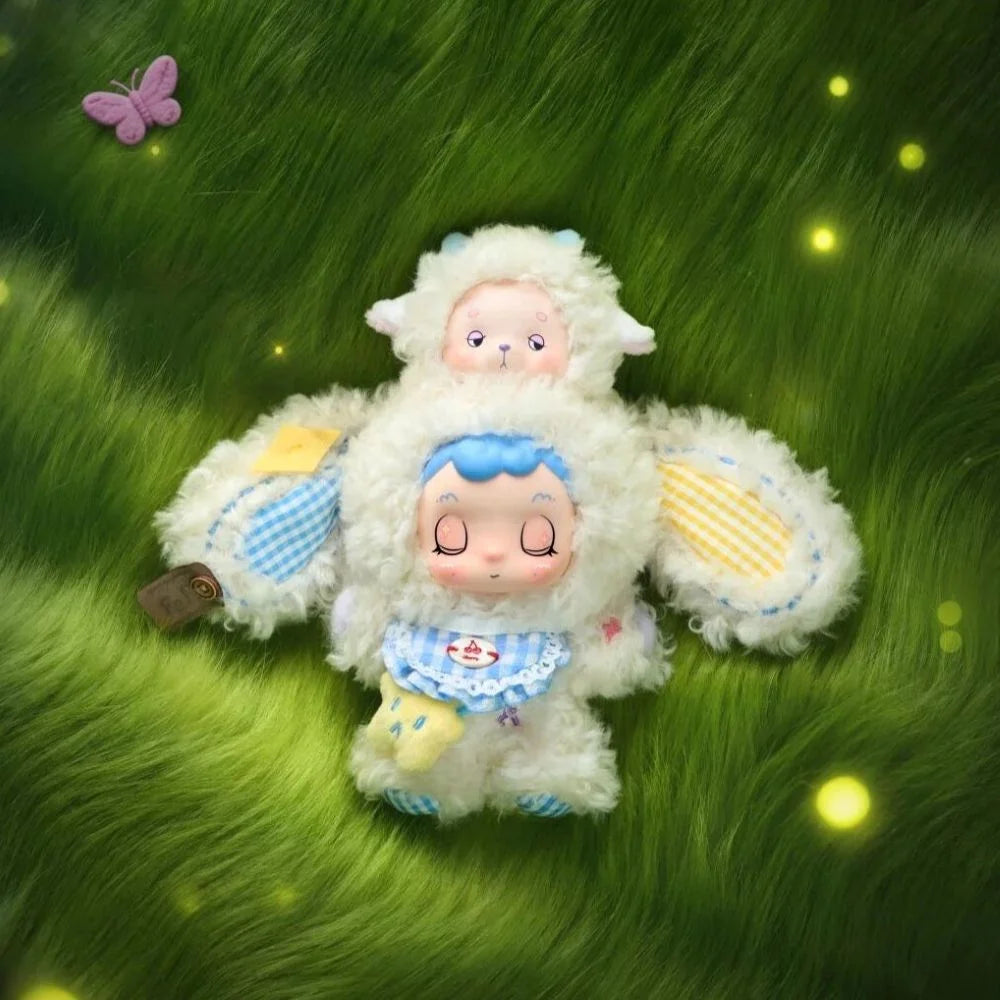 FoFo - Forest Guardian Series Blind Box Plush