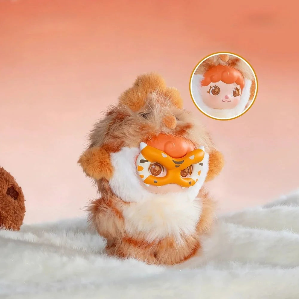 Mochi - Little Monster Series Blind Box Plush