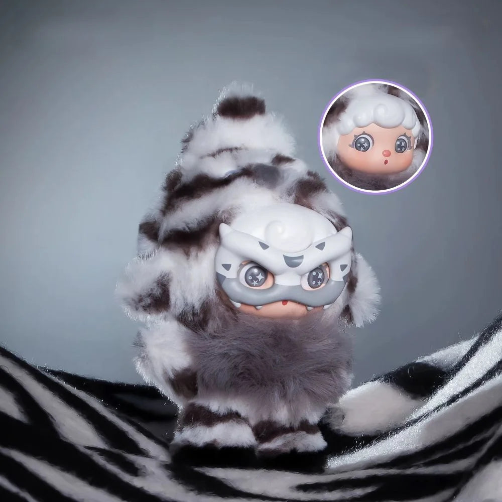 Mochi - Little Monster Series Blind Box Plush