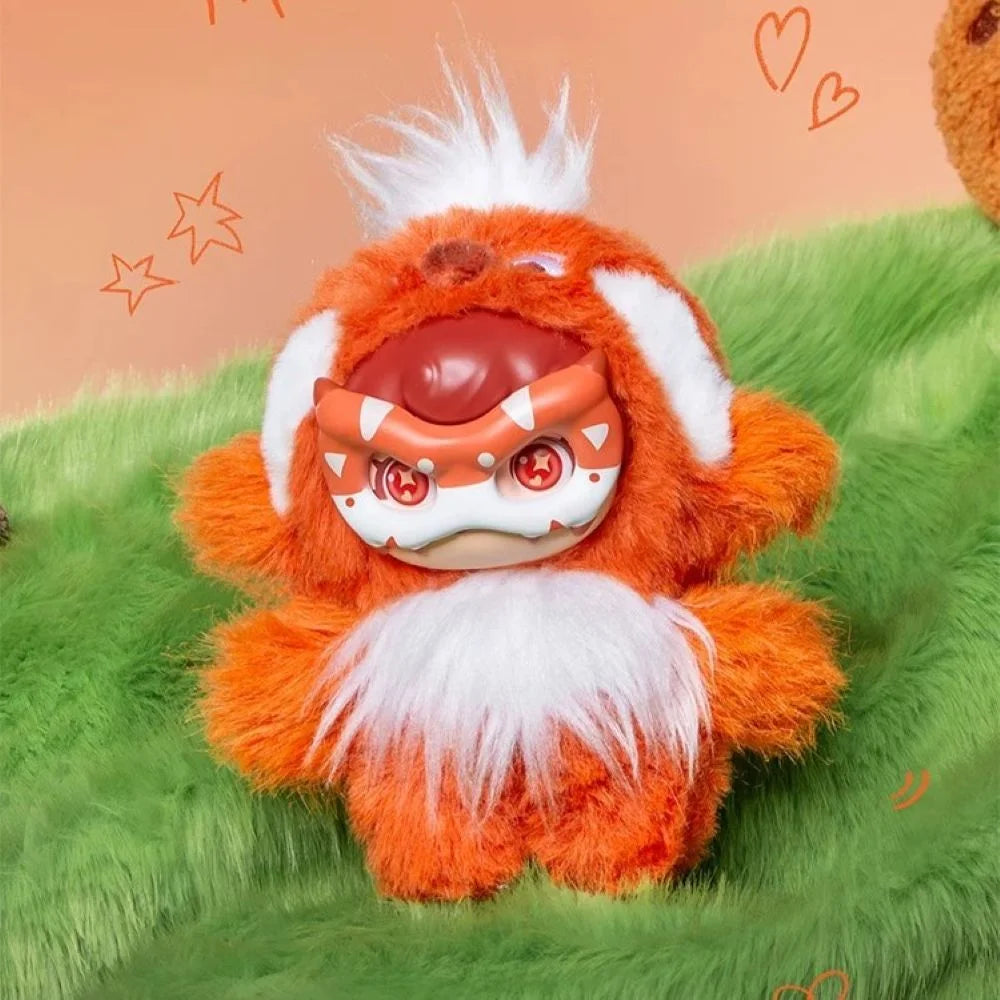 Mochi - Little Monster Series Blind Box Plush