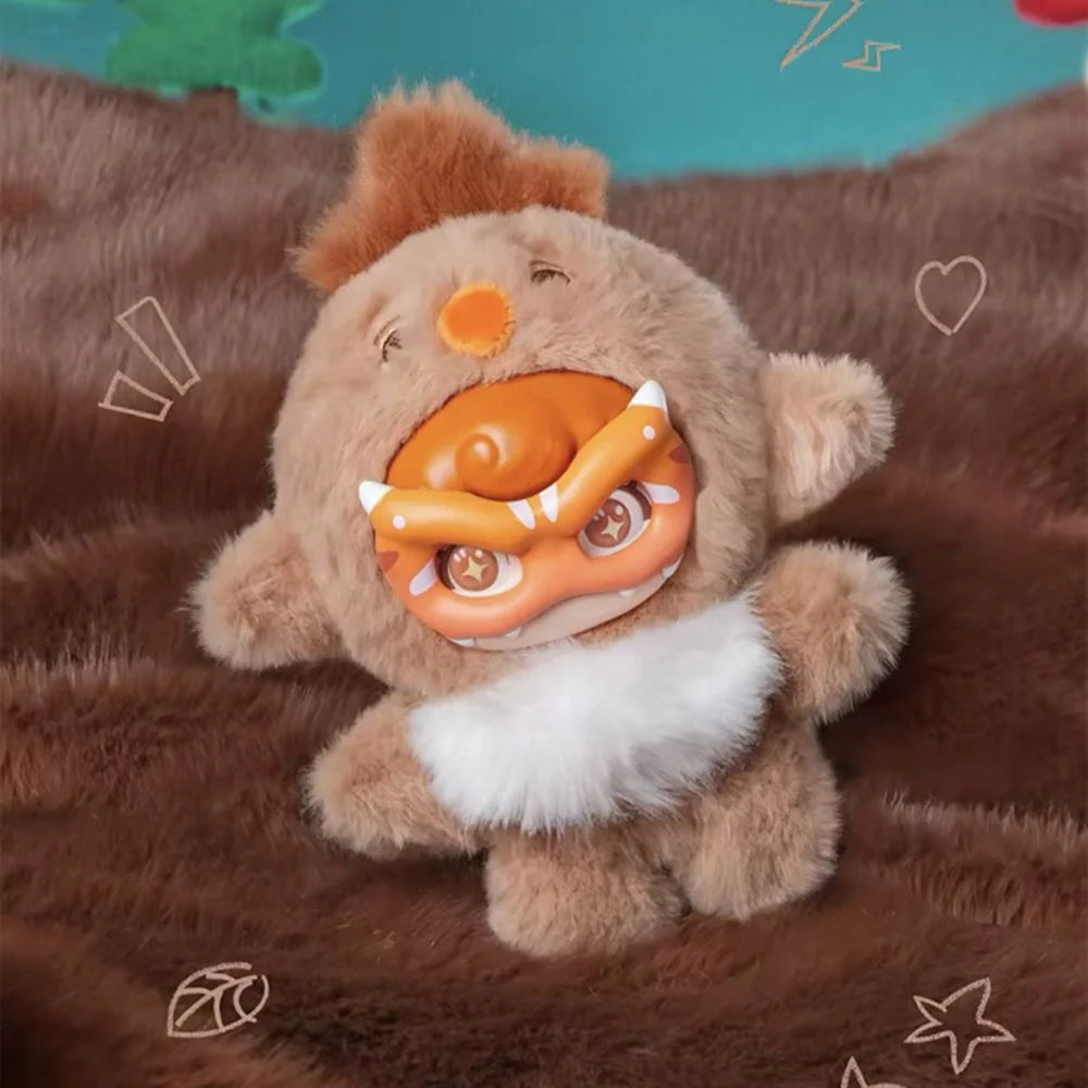 Mochi - Little Monster Series Blind Box Plush