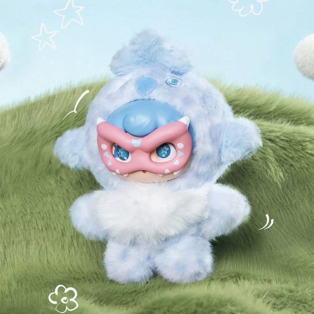 Mochi - Little Monster Series Blind Box Plush