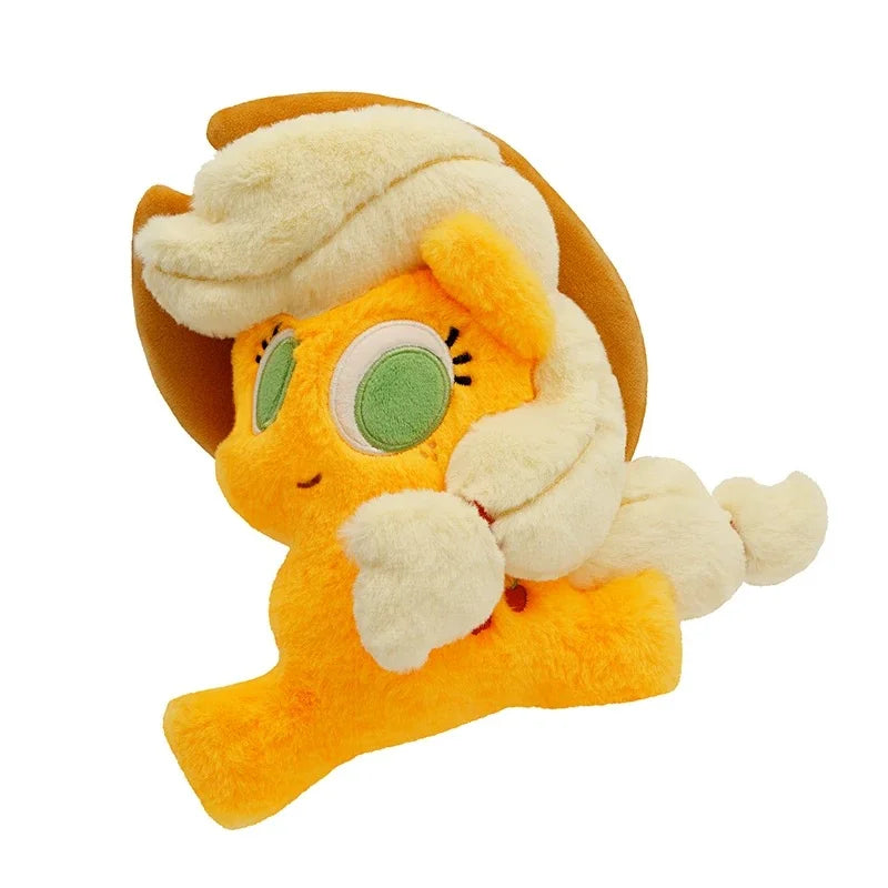 My Little Pony - Fluffy Pony Series Plush Toy Medium Size - POKKII