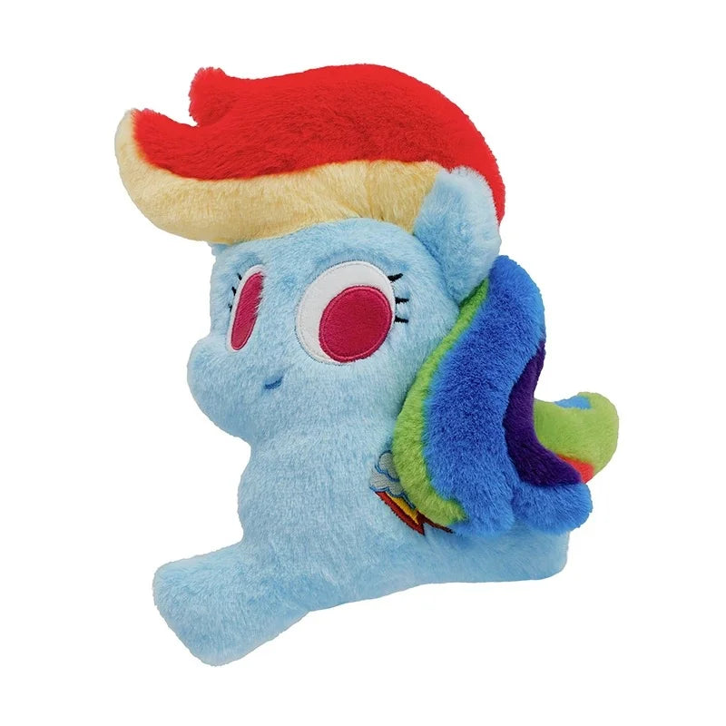 My Little Pony - Fluffy Pony Series Plush Toy Medium Size - POKKII