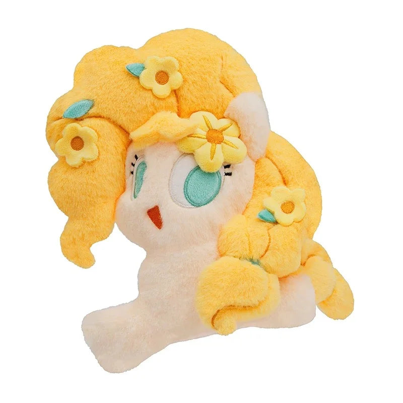 My Little Pony - Fluffy Pony Series Plush Toy Medium Size - POKKII