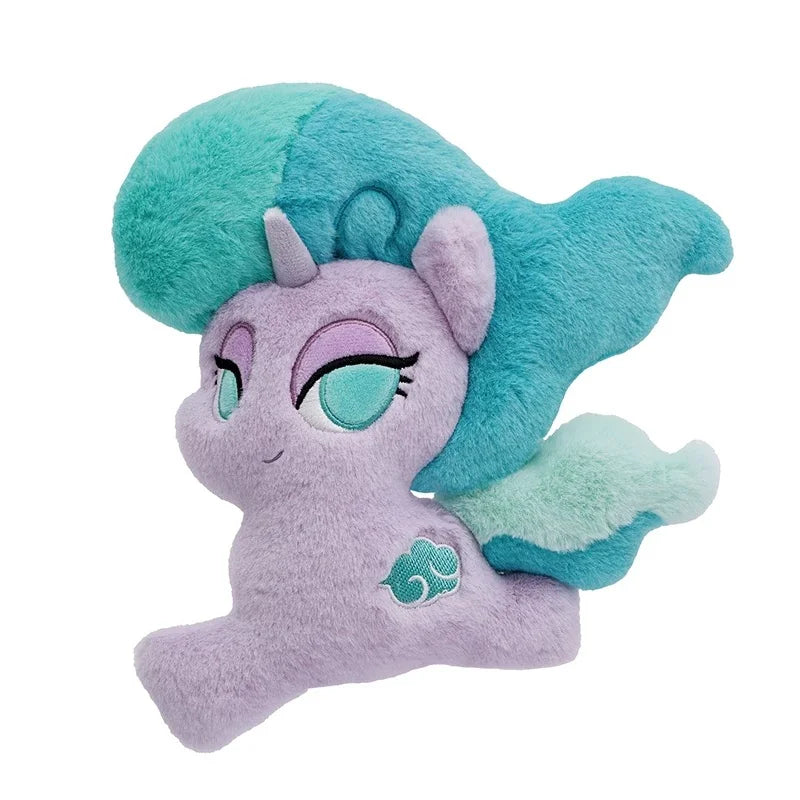 My Little Pony - Fluffy Pony Series Plush Toy Medium Size - POKKII
