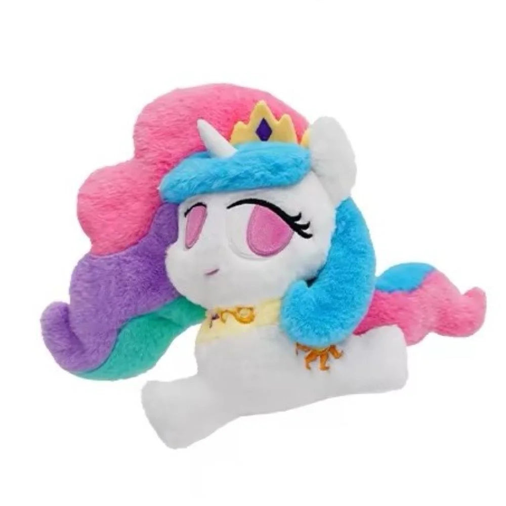 My Little Pony - Fluffy Pony Series Plush Toy Medium Size - POKKII