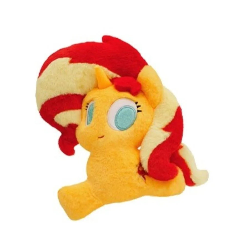 My Little Pony - Fluffy Pony Series Plush Toy Medium Size - POKKII
