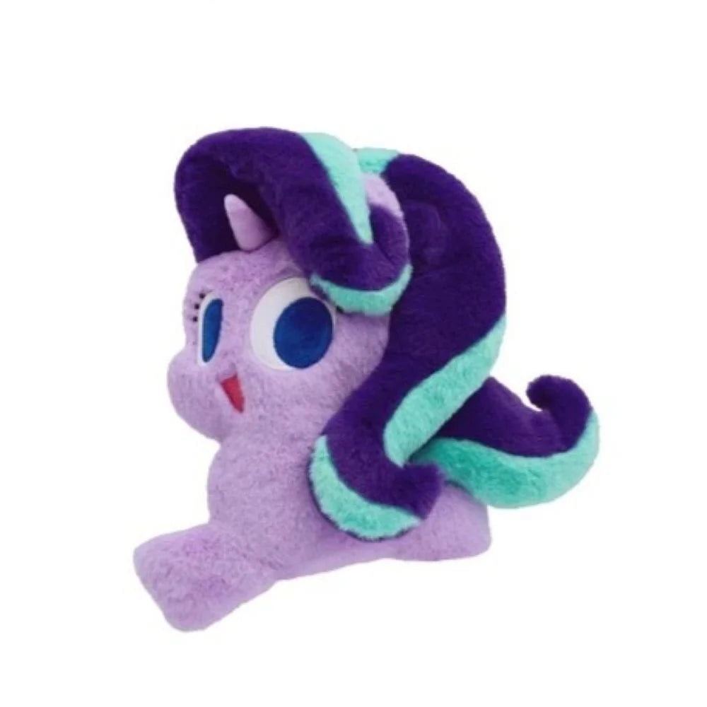My Little Pony - Fluffy Pony Series Plush Toy Medium Size - POKKII