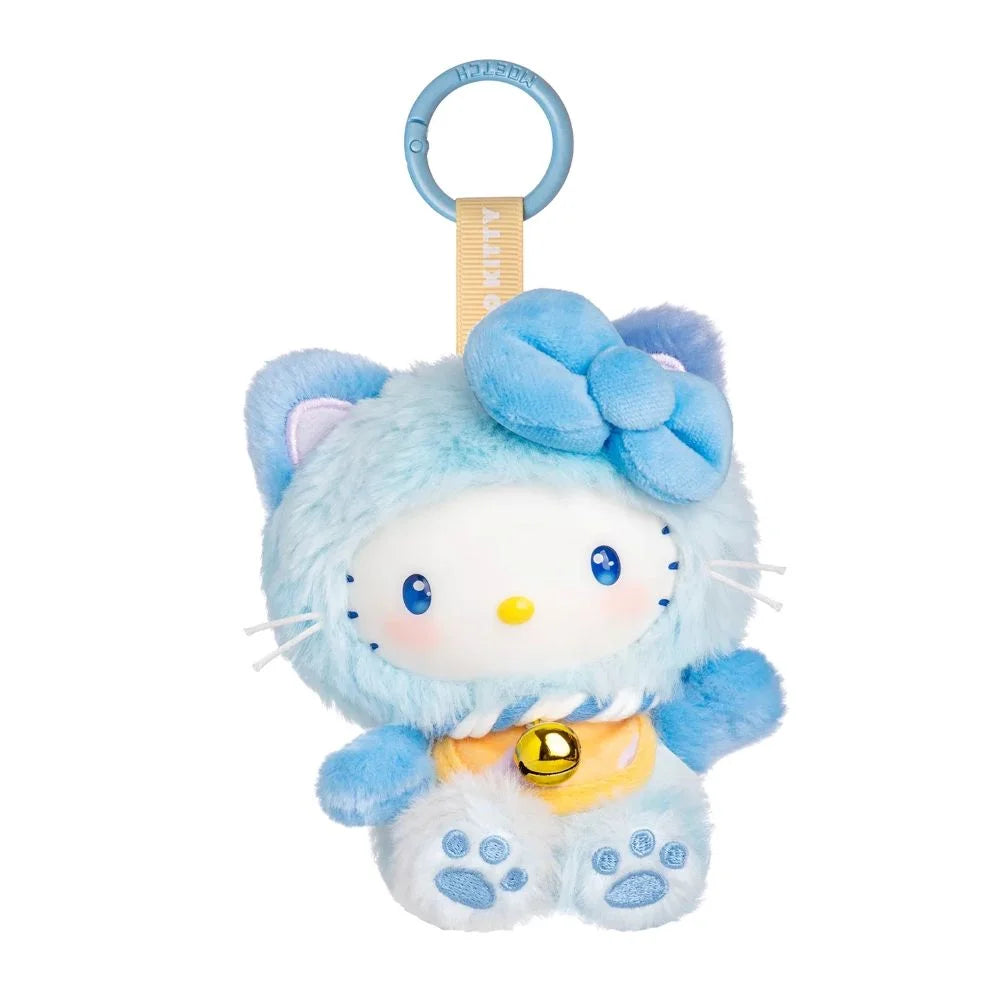 Hello Kitty - Meow Blessing Series Blind Box Plush - POKKII