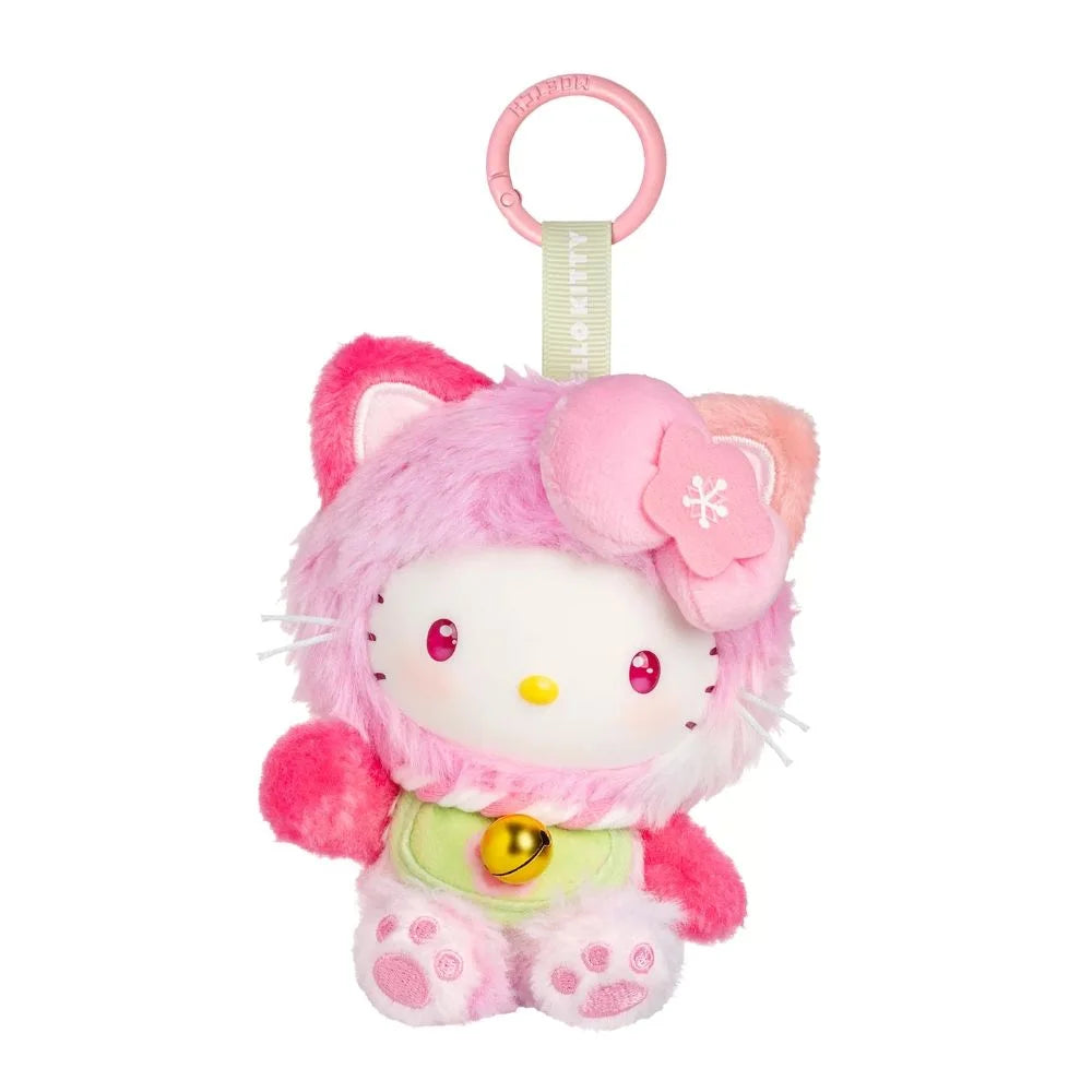 Hello Kitty - Meow Blessing Series Blind Box Plush - POKKII