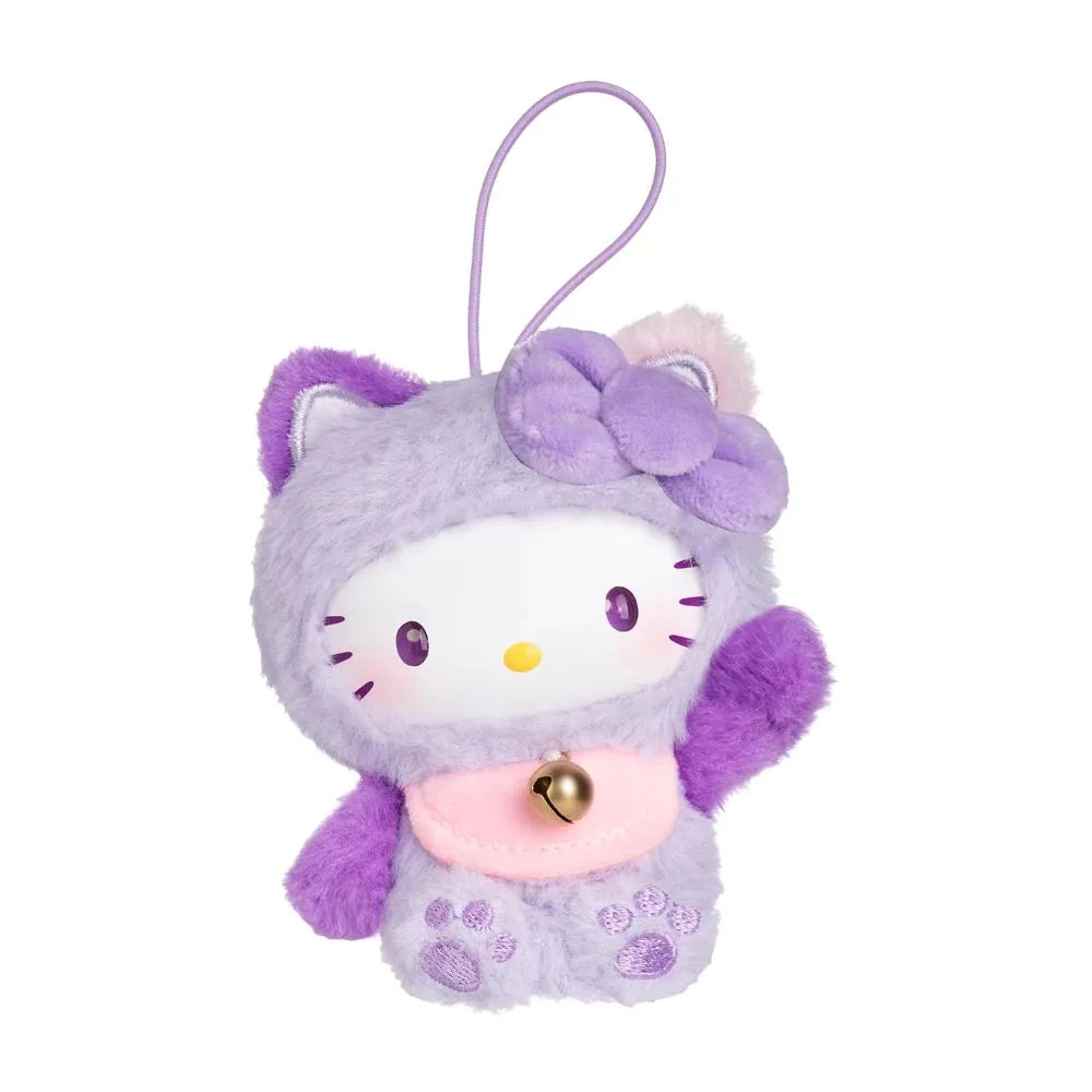 Hello Kitty - Meow Blessing Series Mini Blind Box Plush - POKKII