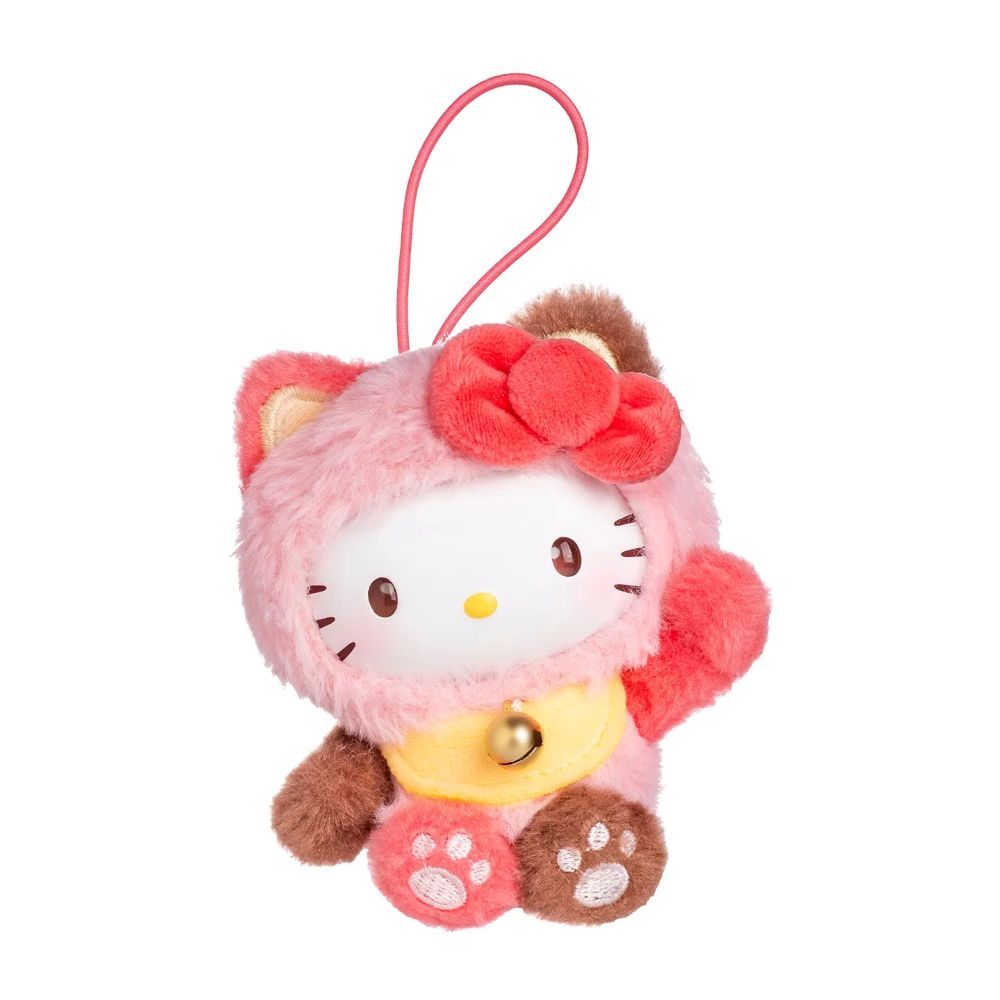 Hello Kitty - Meow Blessing Series Mini Blind Box Plush - POKKII