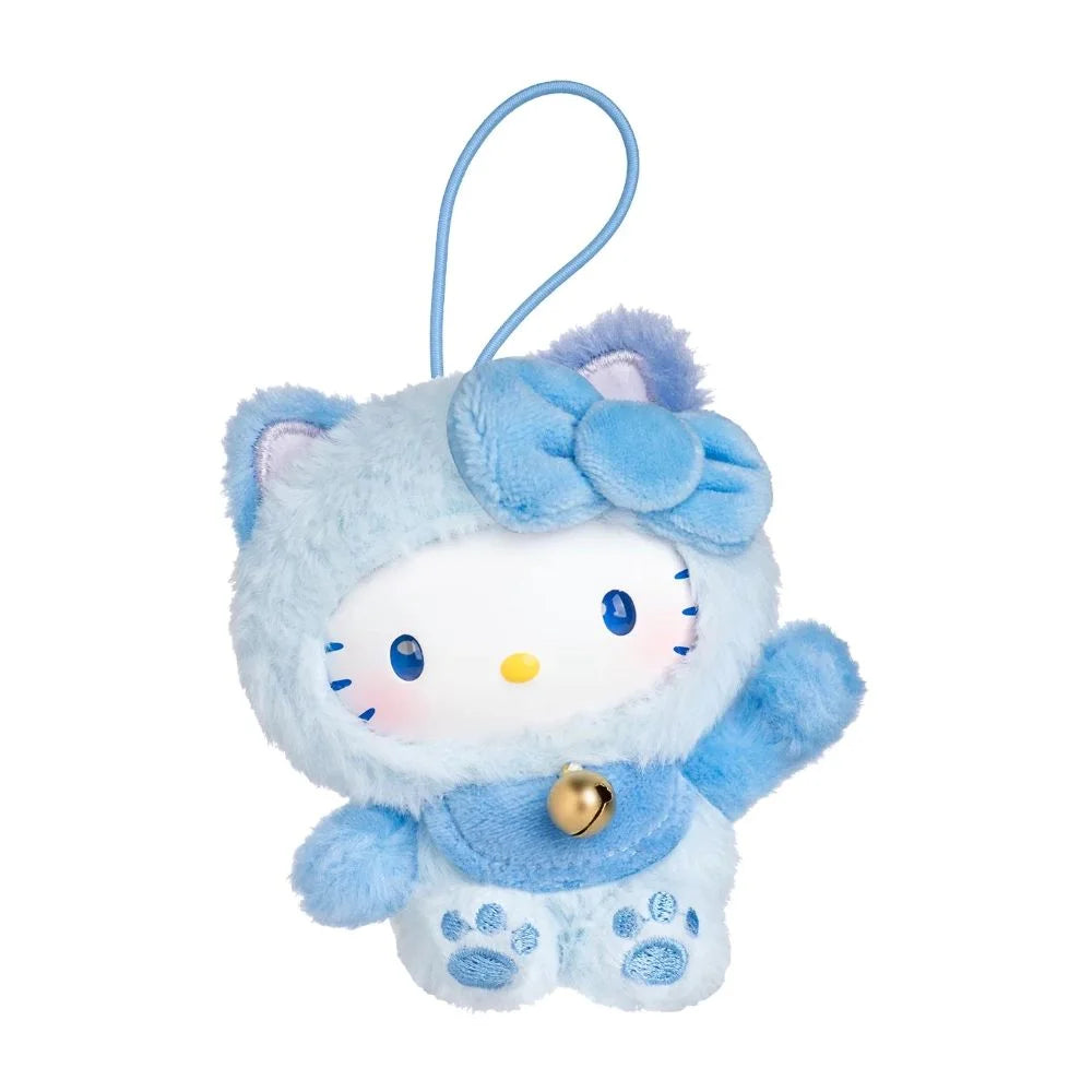 Hello Kitty - Meow Blessing Series Mini Blind Box Plush - POKKII
