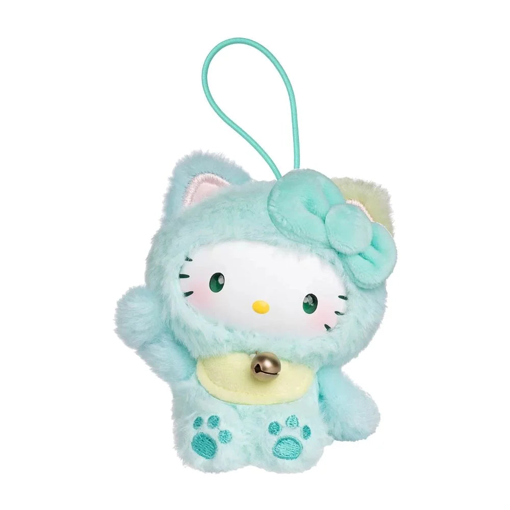 Hello Kitty - Meow Blessing Series Mini Blind Box Plush - POKKII