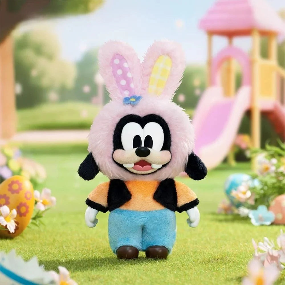 Disney - Easter Egg Series Blind Box Plush - POKKII