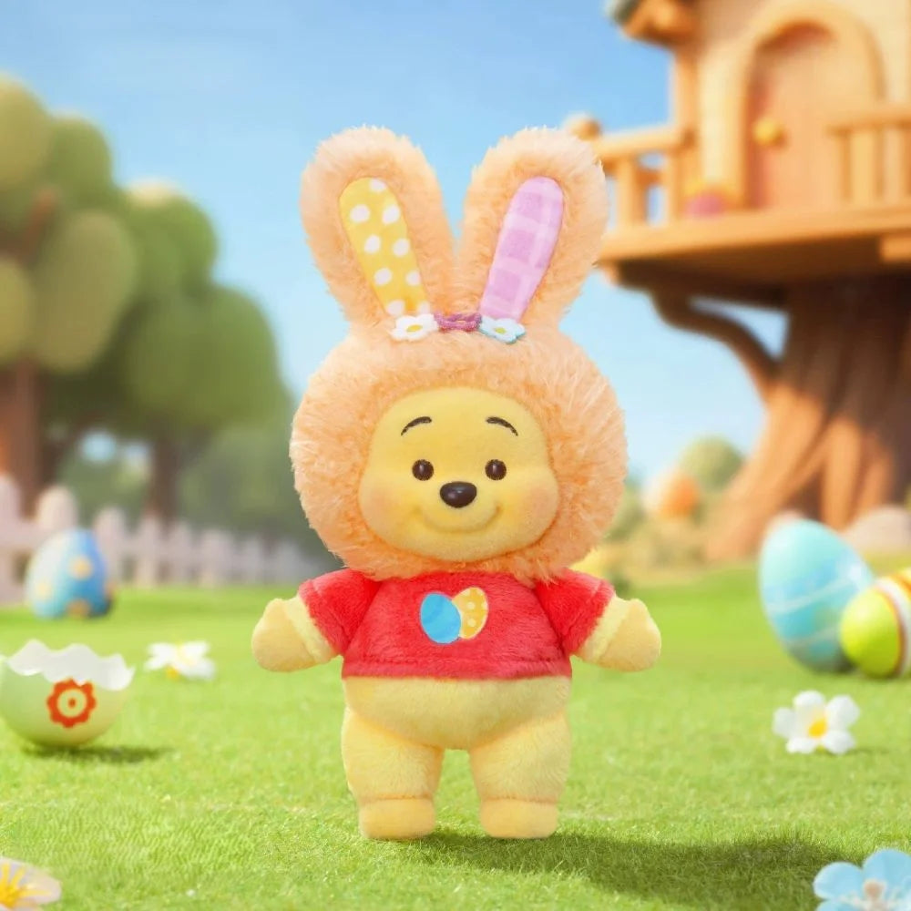 Disney - Easter Egg Series Blind Box Plush - POKKII