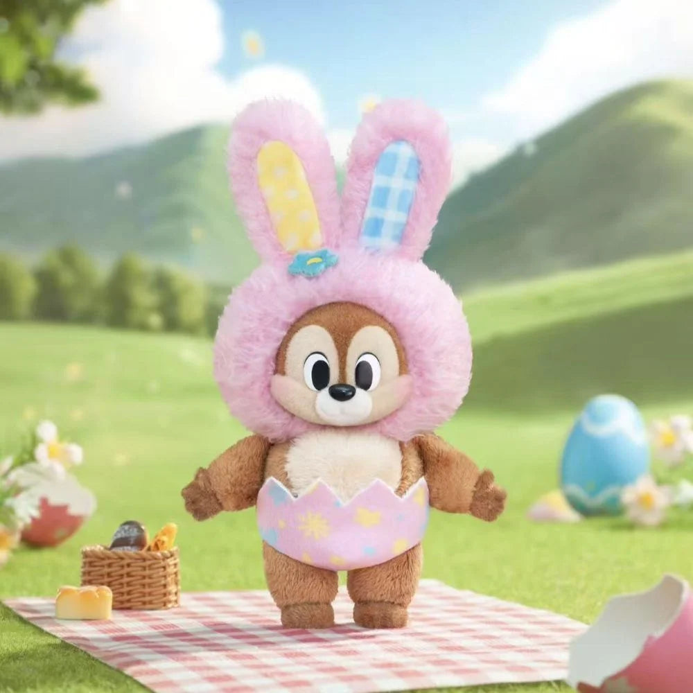 Disney - Easter Egg Series Blind Box Plush - POKKII