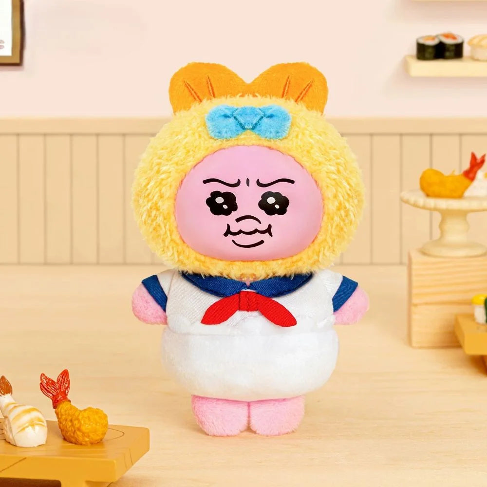 Opanchu Usagi - Fantastic Restaurant Series Blind Box Plush【TOPTOY】