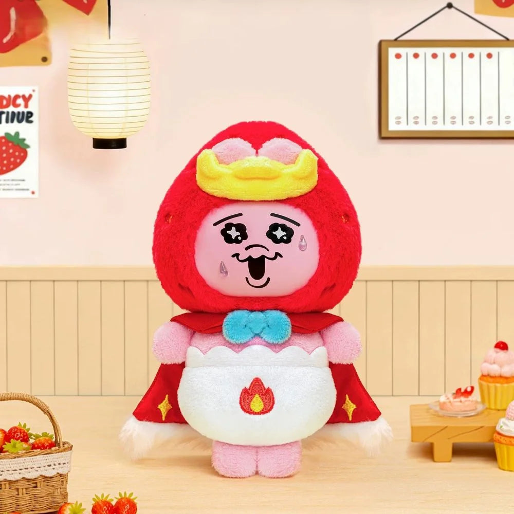 Opanchu Usagi - Fantastic Restaurant Series Blind Box Plush【TOPTOY】