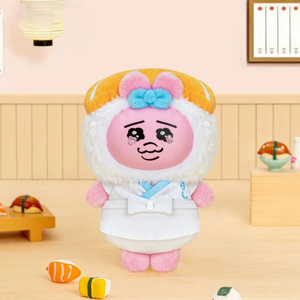 Opanchu Usagi - Fantastic Restaurant Series Blind Box Plush【TOPTOY】