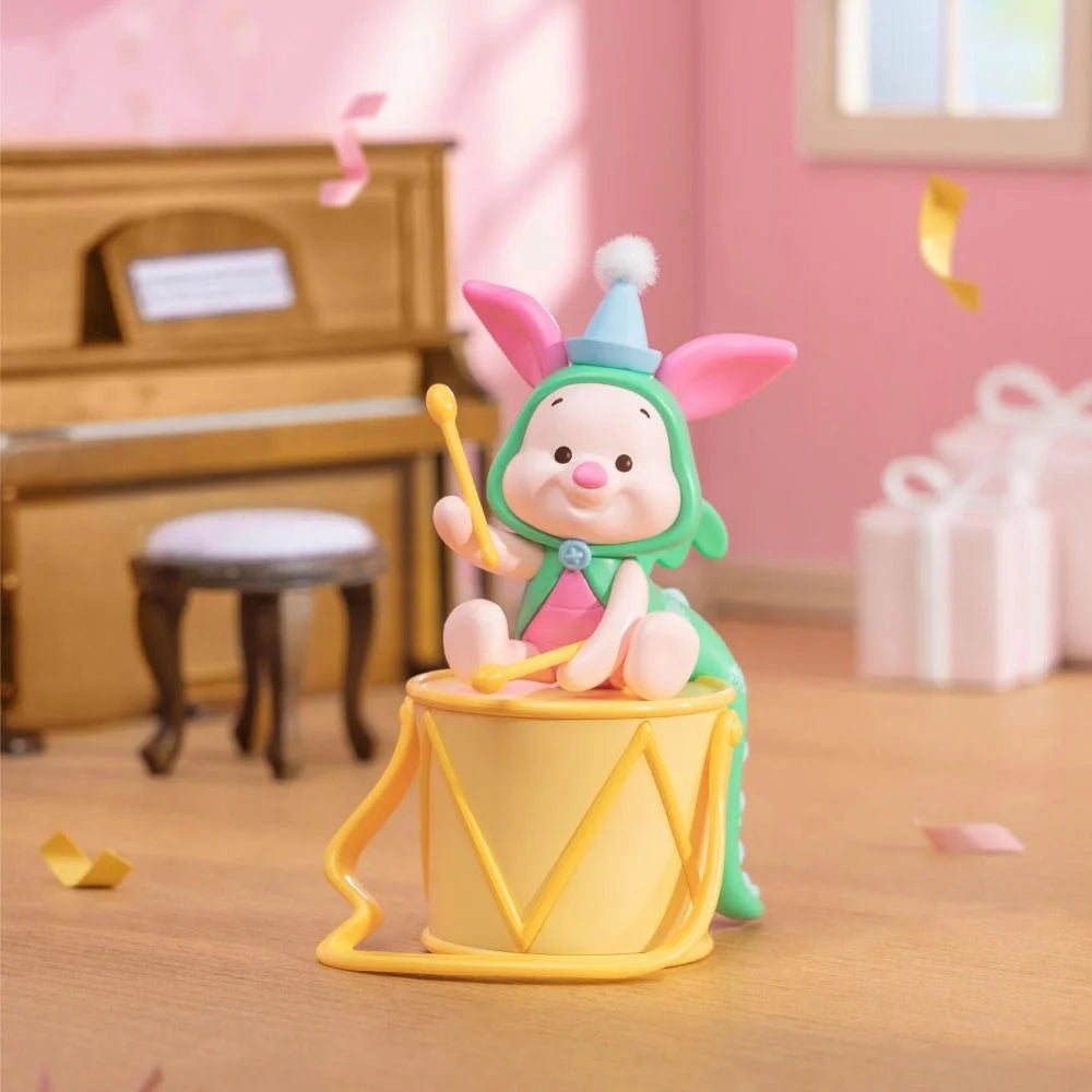 Disney Winnie the Pooh - Fun Party Series Blind Box Figure