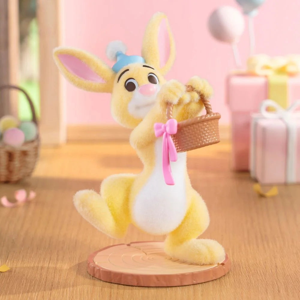 Disney Winnie the Pooh - Fun Party Series Blind Box Figure