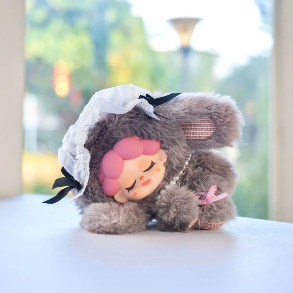 DODO WENDY - Fluffy Pasture Fun Series Blind Box Plush