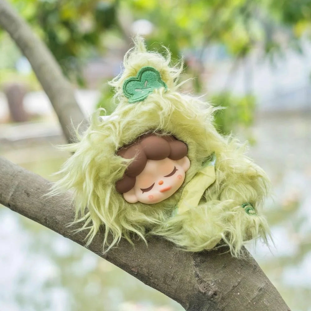 DODO WENDY - Fluffy Pasture Fun Series Blind Box Plush