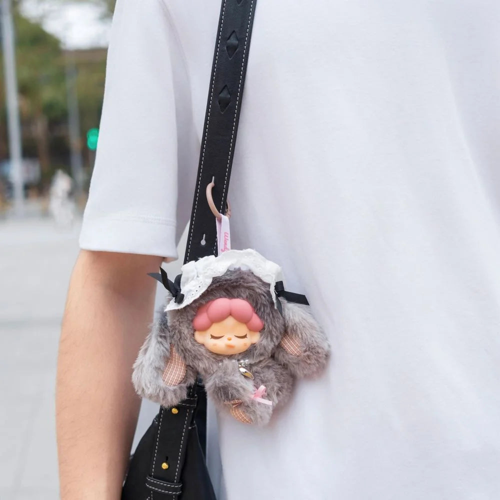 DODO WENDY - Fluffy Pasture Fun Series Blind Box Plush