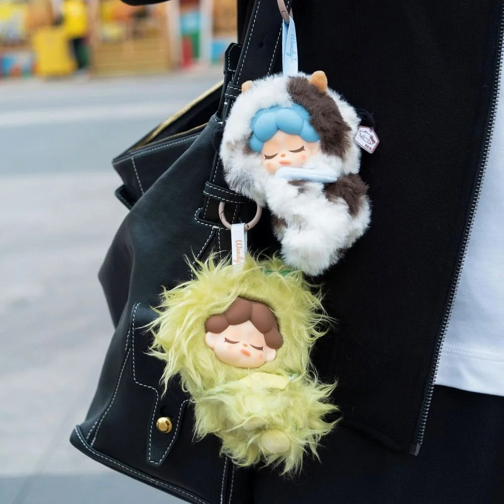 DODO WENDY - Fluffy Pasture Fun Series Blind Box Plush