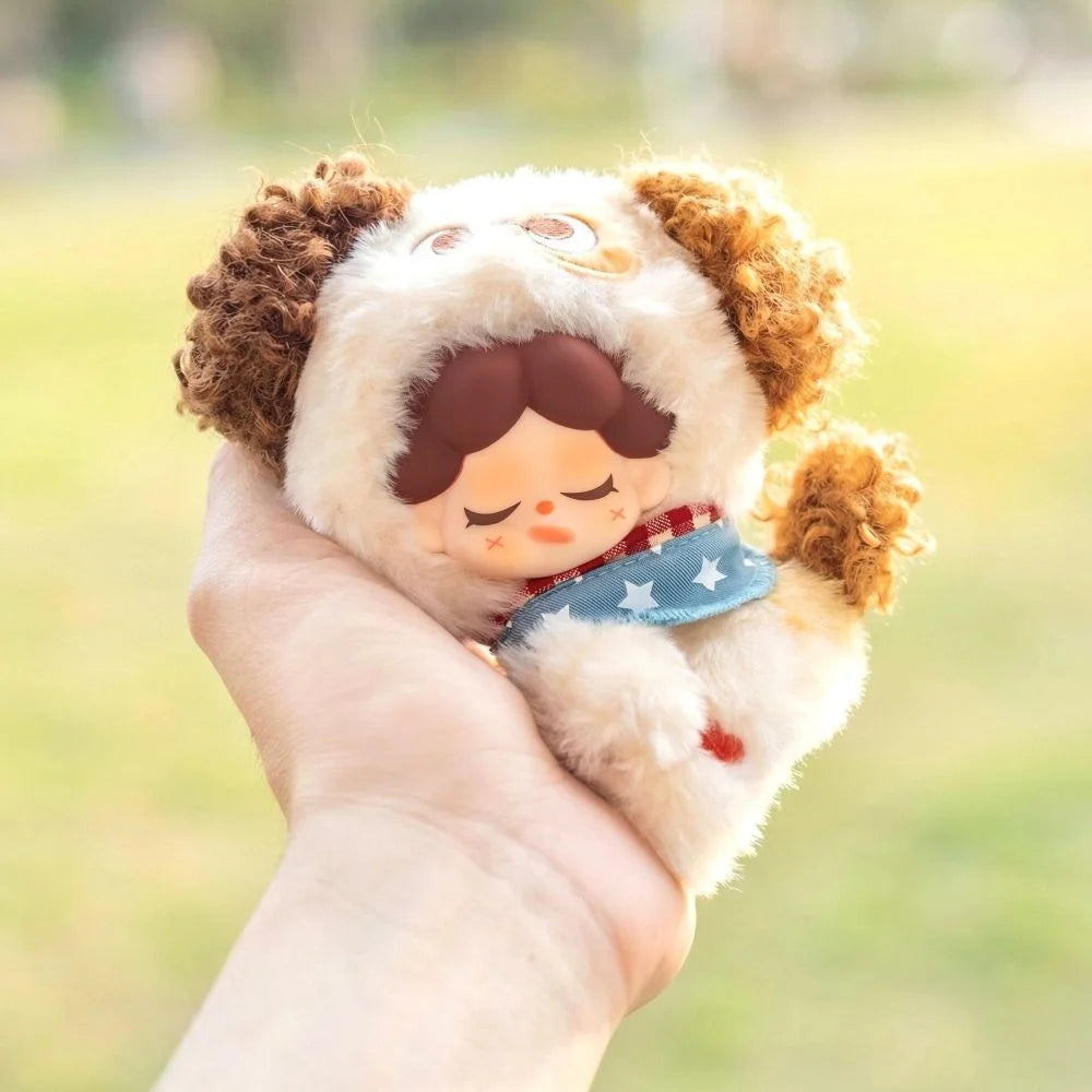 DODO WENDY - Fluffy Pasture Fun Series Blind Box Plush