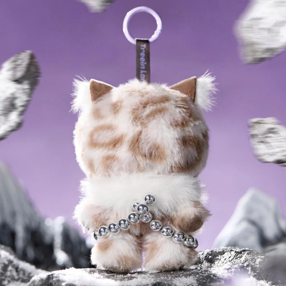 DODO RARA - Untamed Series Blind Box Plush